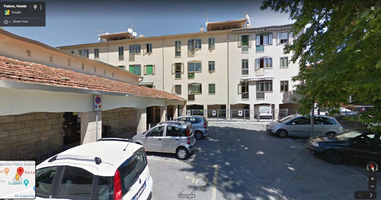 Stephy House Padua