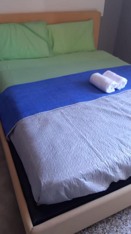 Stephy House Privatunterkunft
