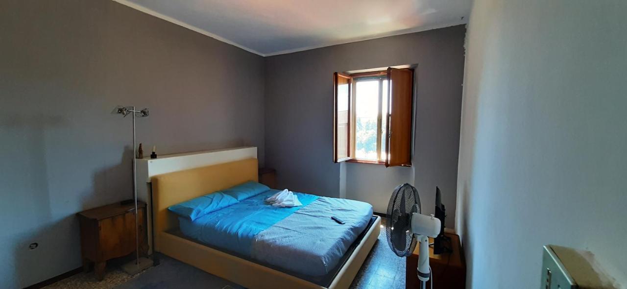 Privatunterkunft Stephy House Padua
