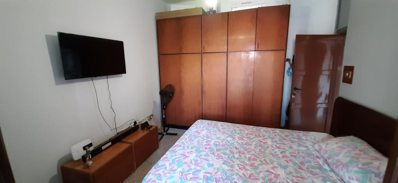 Privatunterkunft Stephy House Padua