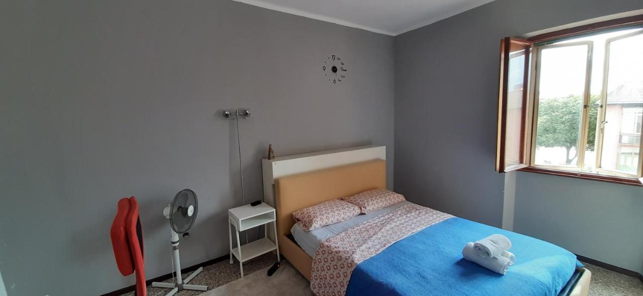 Privatunterkunft Stephy House *