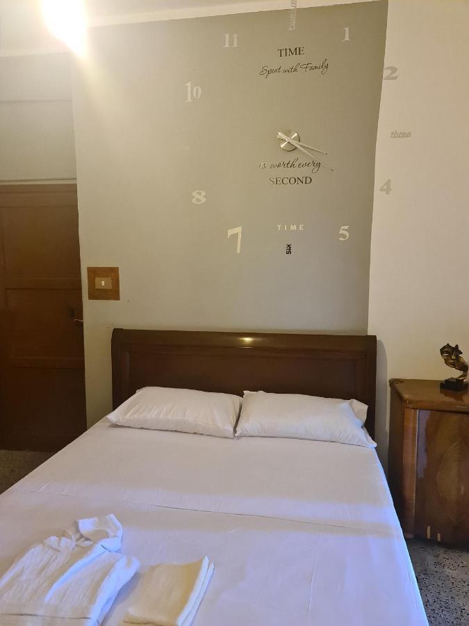 Stephy House Privatunterkunft