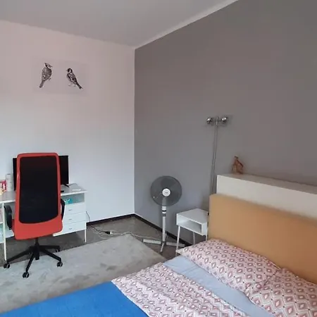 Ferienwohnung Stephy House Padua Exterior foto