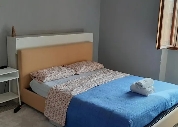 Stephy House